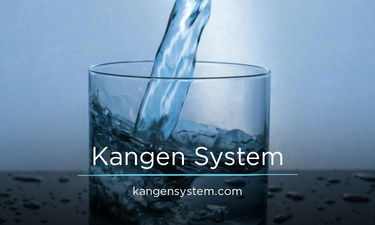 KangenSystem.com - Creative brandable domain for sale